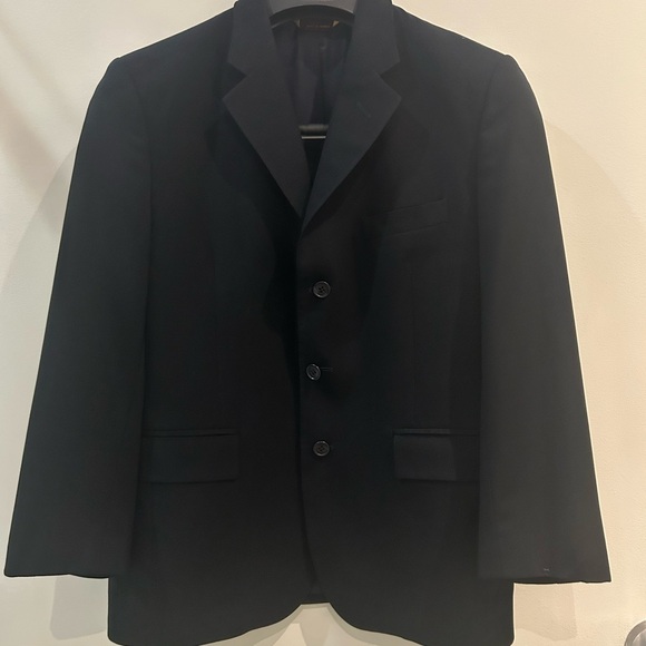 Classic Brooks Brothers Boys Blazer